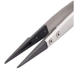 Сменные пластиковые губки для пинцета ProsKit 5TZ-300A для модели TZ-300A, комплект 2 шт С00036630 