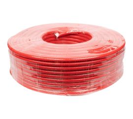 Шланг пропановый красный 50 м, 8х15 мм SAMGRUPP 17034 