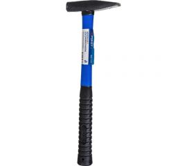 Молоток 200гр пластиковая рукоятка РОКОТ 662-121 