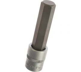 Головка-бита 6 гранная (110 мм, 19 мм, 1/2"") FORCE 34411019 