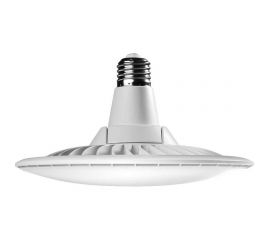 Лампа JazzWay PLED-HP-UFO 55w 4000K E27 D220х109mm 5039223 