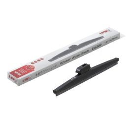 Щетка стеклоочистителя зимняя, 300 мм LYNXauto LW300 
