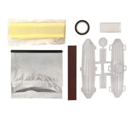 Соединительная заливная муфта EKF МКС 1,5-6 мм2 PROxima mks-2 