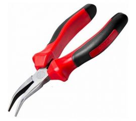 Тонкогубцы BEOROL мини изогнутые 130 мм 245254 