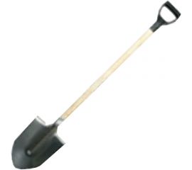 Штыковая лопата ЗУБР ЭКСПЕРТ 4-39402_z01 