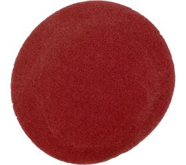 Круг шлифовальный 125 мм, Р80, 10 шт TOOLAS 00002846 