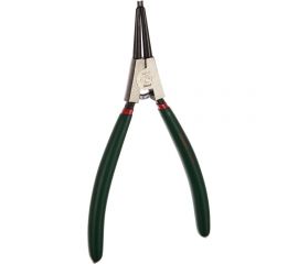 Прямой съемник внешних стопорных колец 225мм Hans 1851-9 