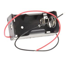 Отсек для элементов питания Robiton Bh1xC с двумя проводами PK1 16511 