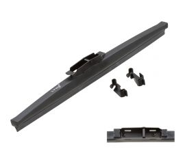 Зимняя щетка стеклоочистителя, задняя, 350 мм LYNXauto LW35DE 