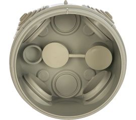 Распаечная коробка ОП 60х40 IP55 Ruvinil 67010 