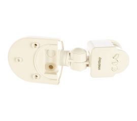 Инфракрасный датчик движения Smartbuy настенный 1200Вт, до 12м, IP44 sbl-ms-008 