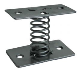 Виброизолятор пружинный DO.250 до 303 кг (Виброизолятор ДО-44) IMPERA IMP/DO.250 