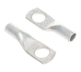 Наконечник ТМЛс 10-6 КВТ 60908 