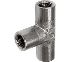 Фитинг тройник Т 1/8внутр-1/8внутр -1/8внутр PI TOOLS 0649 