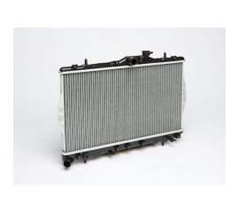 Радиатор охлаждения для автомобилей Accent AT LUZAR LRc HUAc94270 