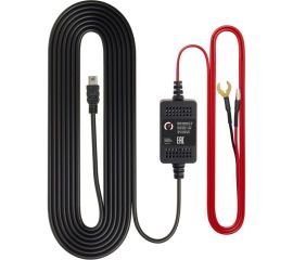 Адаптер для скрытого подключения видеорегистратора ROADGID cord mini/micro/type-c usb 12-24v, выход 5в, 3а 1045951 