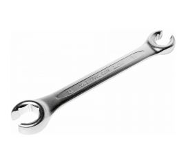 Накидной ключ с прорезью 14х17мм JTC-5109 