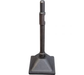 Трамбововочная насадка HEX30, 150x150 мм Elmos e70 524 