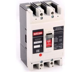 Автоматический выключатель ВТМ (S) АЕ 2066-10Б-00У3 200А ВТМ00041431 