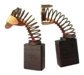 Графитовые щетки ДУ 600РЭ Промо Wert EPD 600RE 2 шт. Elitech 1803.036925 