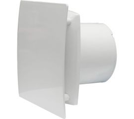 Маска белая для вентилятора A100M ПВХ MTG 403046 