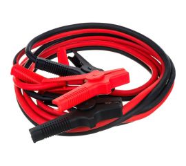 Пусковые провода Nova Bright 1000А морозостойкие, в сумке, 4 м 46778 