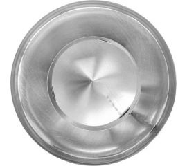 Оголовок оцинкованный 115х200 мм Везувий О-100030 