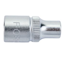 Головка 1/4"", 25 мм, E06 FORCE 52606 