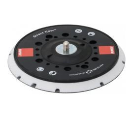 Подошва на липучке Multihole slim hard 150 мм для TA BR RA Scorpio E RUPES 981.600/50 