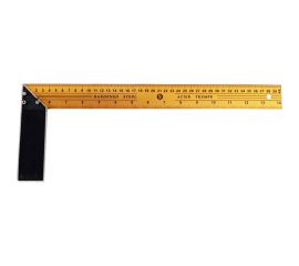 Столярный угольник SAMGRUPP 40 см 16113 