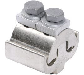 Плашечный зажим IEK ЗП 50-240/50-185 SL14.2 UZP-11-S50-S240 