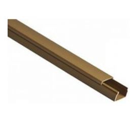 Кабель-канал 25х16 коричневый 2м Ruvinil РКК-25х16-К 