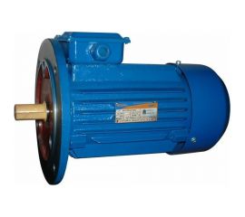 Электродвигатель 5АИ 90 L4 2.2/1500 IM 3081 01.01.213676 