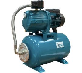 Насосная станция LEO AJm 110 1047 