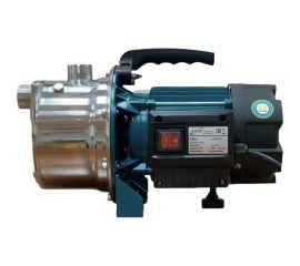 Самовсасывающий струйный насос LEO LKJ 1202 S 1217 