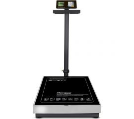 Весы M-ER MERCURY 333ACLP-300.50/100 LCD 3614 