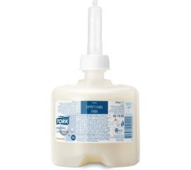 Картридж с жидким мылом одноразовый TORK Premium 0.475 л 420502 600233 21309 