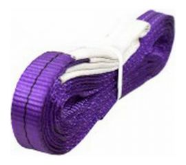 Текстильный петлевой строп ООО Торговый дом СтройПартнер 1 т/ 4 м X9041098 