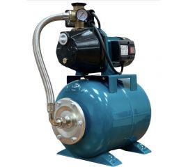 Насосная станция LEO LKJ 802 IA5 1209 