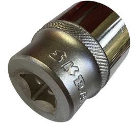 Головка торцевая SUPER LOCK 29 мм, 1/2""DR SKRAB 60429 