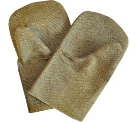 Брезентовые рукавицы Факел ОП1 480 гр/м2 10861000 