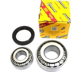 Ремкомплект передней ступицы для а/м ГАЗон NEXT С41R13 Riginal RG4111-3103800 