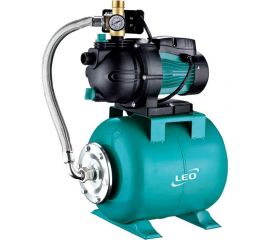 Насосная станция LEO LKJ 802 PA5 1210 