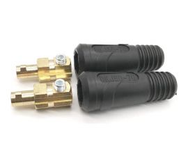 Вилка кабельная 50-70 мм, 2 шт, класс С энаргит К50-70-2-С 