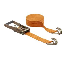 Стяжной ремень Центр грузоподъемного оборудования 2.5/5, L=8000, 50 мм 4687202157624 