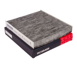 Фильтр салонный угольный Mitsubishi ASX 10- / Lancer VIII 07- / Outlander II, III 06- MARSHALL MC8848K 