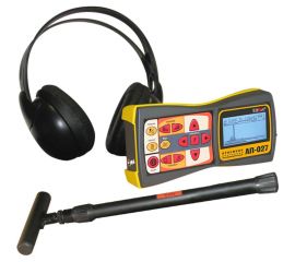 Кабелеискатель ООО Техно-Ас УСПЕХ КБИ 406Н 00-00016767 