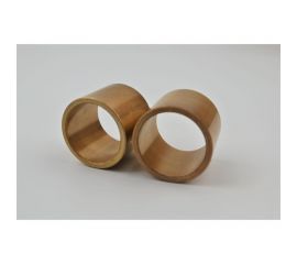 Втулка Цема-Беаринг спеченная бронза, 25x30x25, 2 шт CBSB2530252 