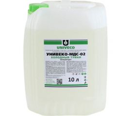 Концентрат Унивеко МДС-02 Холодный туман канистра, 10л 4620002840907 