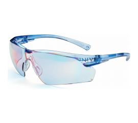 Очки UNIVET 505UP/505U.00.00.37, голубые, покрытие AS/AF Очк 800.05 